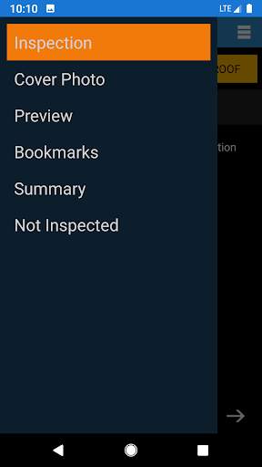 3D Mobile Inspector screenshot 2