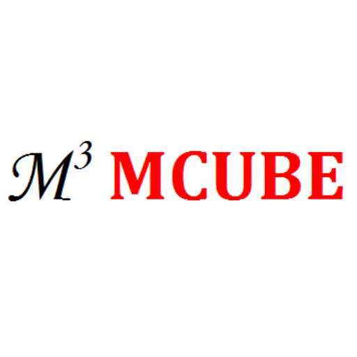 MCUBE Practical 1.4.23.2