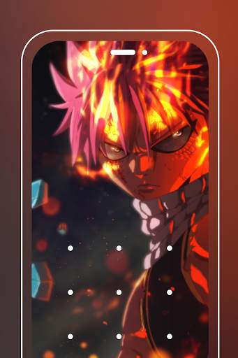 Anime Wallpaper HD 4K screenshot 5