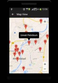 Locate Petrol Pump screenshot 1