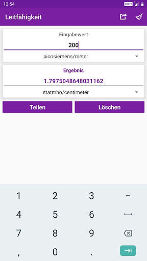 Elektrotechnik Pack screenshot 5