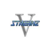 Vstreamz
