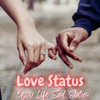 Love Video Status I Sad Status logo