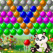 Bubble Panda icon