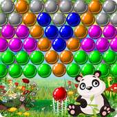 Bubble Panda