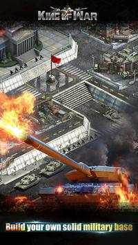 King Of War screenshot 2