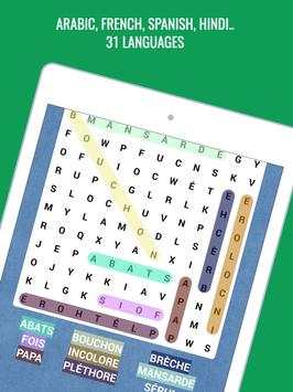 Word Search screenshot 8