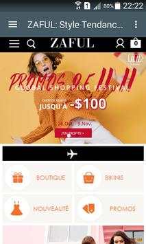 Shopping In Shine screenshot 3