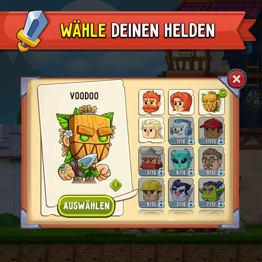 Dig Out! Gold Miner Abenteuer screenshot 4