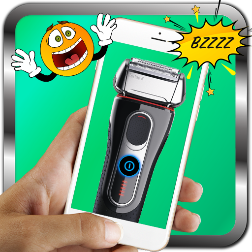 Hair Cutting Prank Simulator icon