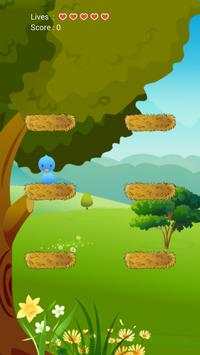 Hit Bird screenshot 3