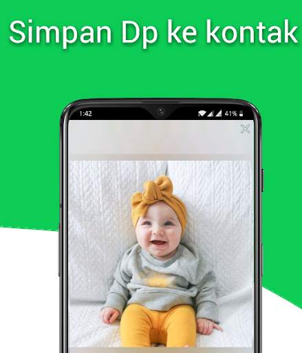 WA Toolkit - Pemberitahuan Online/Offline, DP Sync screenshot 5