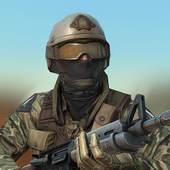 Sniper VS Sniper - Modern FPS Multiplayer 0.09