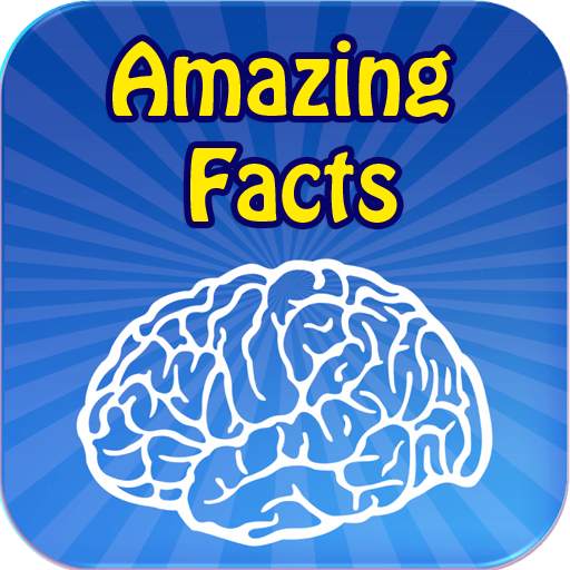 Amazing Facts     2.4