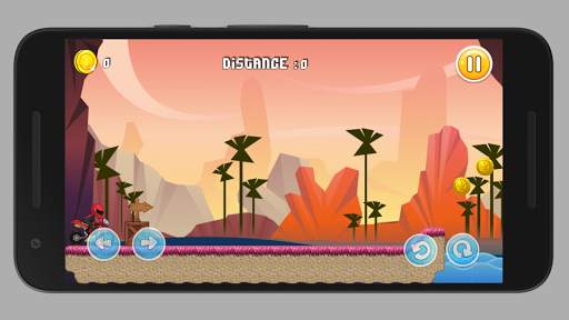 Bike NINJA screenshot 4