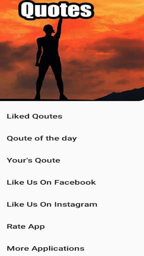 365 Motivational Quotes - ESPORT Random Quotes screenshot 4