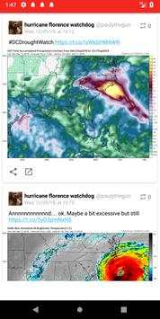 Florence Hurricane скриншот 8