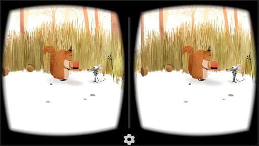 Simple 360° YouTube Viewer screenshot 5