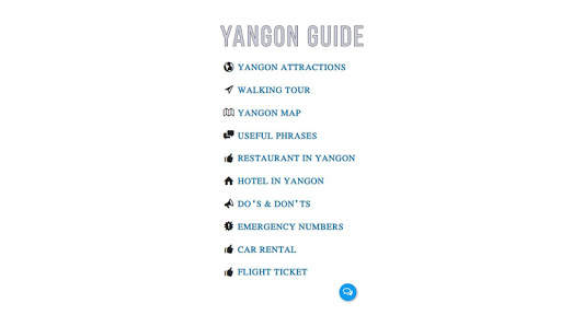 Yangon Myanmar screenshot 16