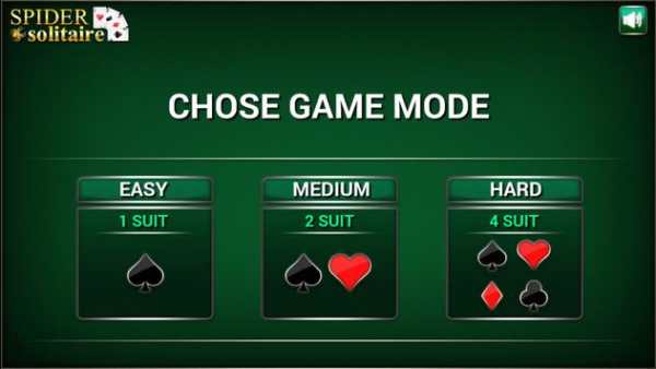 Mobile Solitaire -3 in 1 screenshot 3