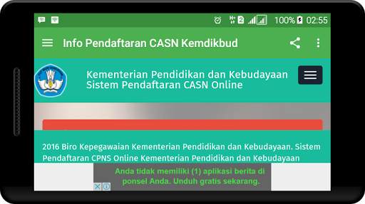 Aplikasi Guru screenshot 13
