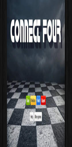Connect 4 online screenshot 3