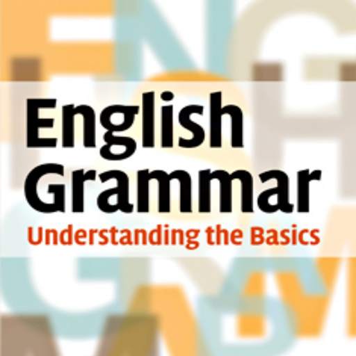 Learn English Grammar 1.3