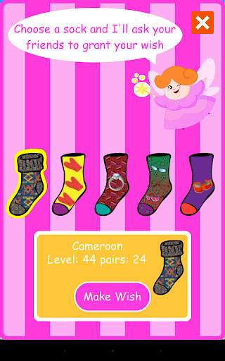 Odd Socks screenshot 8