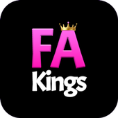 Fakings icon