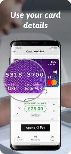 CleverCards screenshot 4