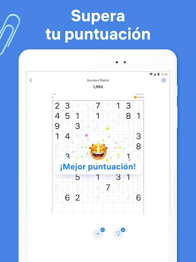 Number Match: juego de números screenshot 10