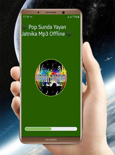 Pop Sunda Yayan Jatnika Mp3 Offline screenshot 1