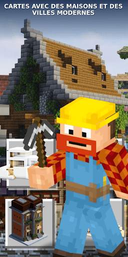 House Mods for Minecraft screenshot 3
