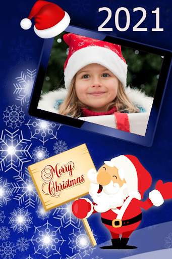Christmas Photo Frame 2021 screenshot 21