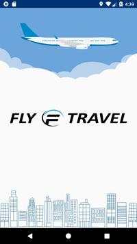 Fly Travel 017 screenshot 1