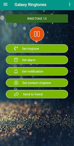 Dance Ringtones Best Music screenshot 3
