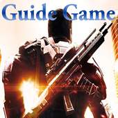 Guide Blackout MC5 Walkthrough 1.0