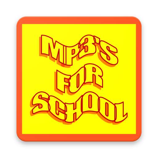 mp3's for school 9.3