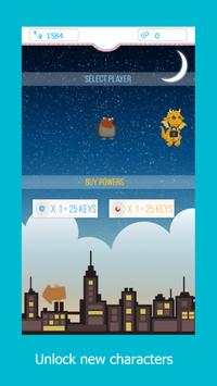 Stranded Bird ! screenshot 3