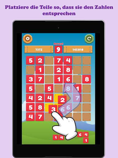 Weg zu 9 screenshot 5