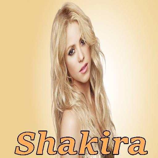 Shakira Songs* 1.0