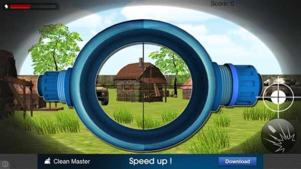 Final Sniper Shooter screenshot 5