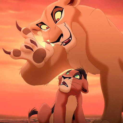 New Lion King Wallpapers HD 4K screenshot 7