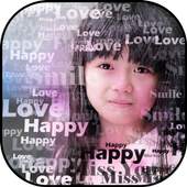 Typography Effect 1.5