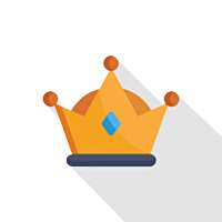 King Icon Pack logo
