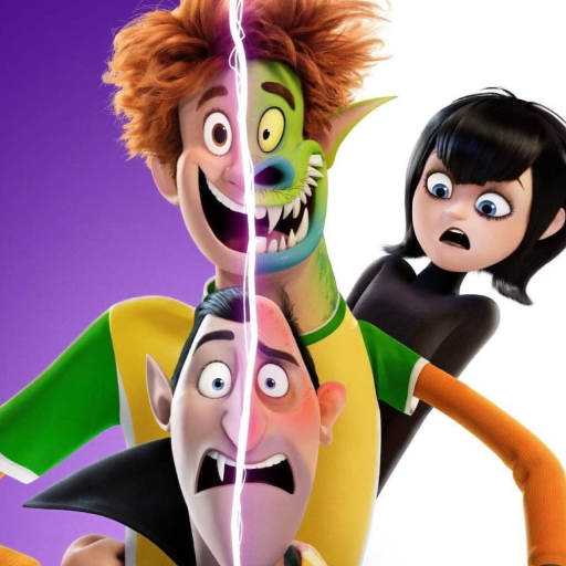 Hotel Transylvania Wallpapers icon