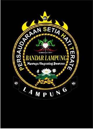PSHT Lampung Wallpaper screenshot 1