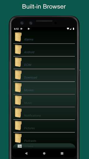 jlocker pro - App and File Locker screenshot 3