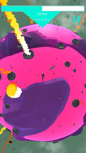 Save The World screenshot 4