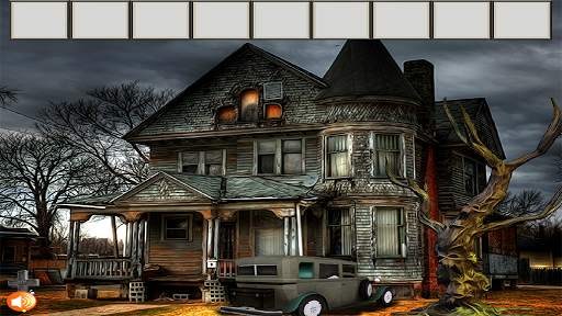 Golden Pumpkin Escape Games screenshot 1